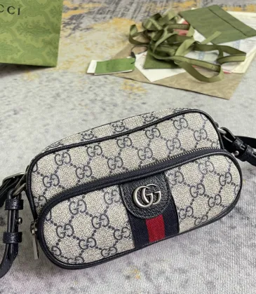 Gucci AAA+ Handbags #A24518