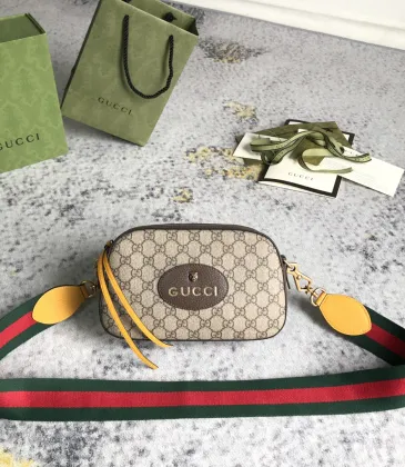 Gucci AAA+ Handbags #A24525