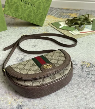 Gucci AAA+ Handbags #A24529