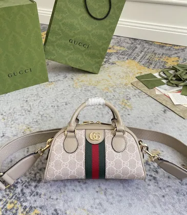 Gucci AAA+ Handbags #A24530