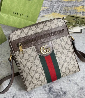 Gucci AAA+ Handbags #A24533