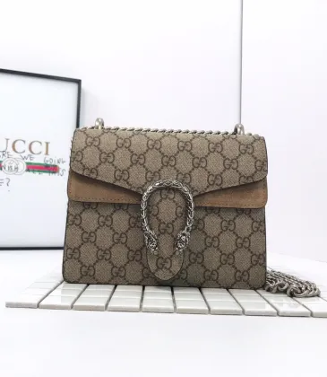 Gucci AAA+Handbags #99899581