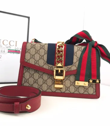 Gucci AAA+Handbags #99899593