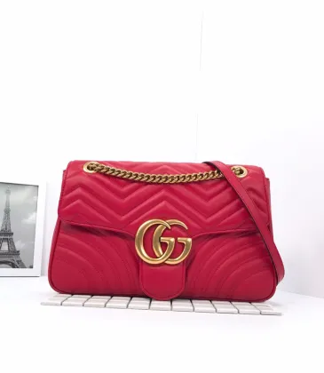 Gucci AAA+Handbags #99899608