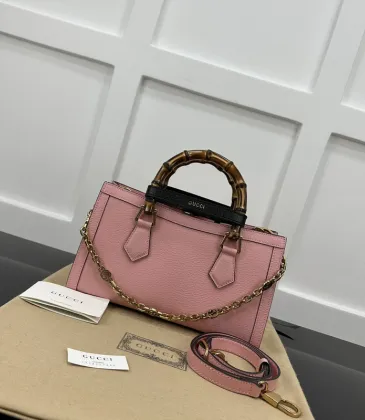 Gucci AAA+Handbags #999935000