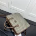 Gucci Handbag 1:1 AAA+ Original Quality #A35215