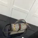 Gucci Handbag 1:1 AAA+ Original Quality #A35221