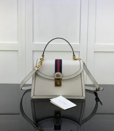 Gucci Handbag 1:1 AAA+ Original Quality #A35231