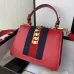 Replica Gucci Sylvie Bee Star small shoulder bag #9875314