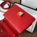 Replica Gucci Sylvie Bee Star small shoulder bag #9875314