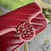 Gucci AAA+ Red Shoulder bag New 2021 #999919778