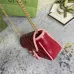 Gucci AAA+ Red Shoulder bag New 2021 #999919778