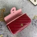 Gucci AAA+ Red Shoulder bag New 2021 #999919778