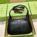 Gucci AAA+ leather shoulder bag #A35004