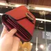 Gucci Dionysus tiger head buckle dionyc woc leather envelope bag for women with one shoulder slanted cross chain #9873987