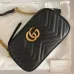 Gucci GG handbag shoulder bag 1:1 Original quality #999932542