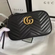 Gucci GG handbag shoulder bag 1:1 Original quality #999932542