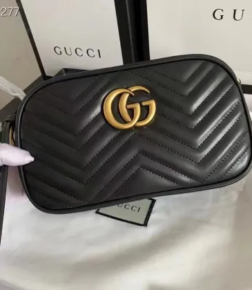 Gucci GG handbag shoulder bag 1:1 Original quality #999932542