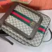 Gucci New fashion backpack #A26779