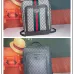 Gucci New fashion backpack #A26779