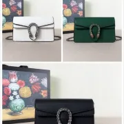 Gucci shoulder bag mini bag #9130634