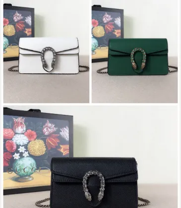 Gucci shoulder bag mini bag #9130634