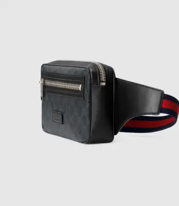 Gucci Men Waist Pack #9123889