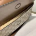 Gucci AAA+Women's Messenger Bags #99900669