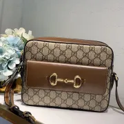 Gucci AAA+Women's Messenger Bags #99900669