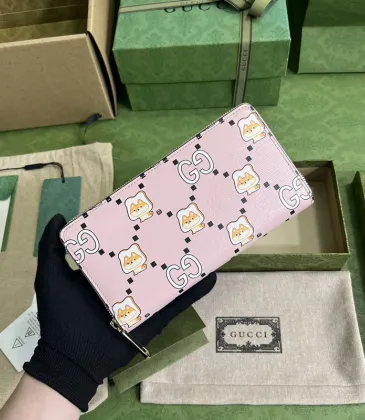 Gucci AAA+wallets #999934940