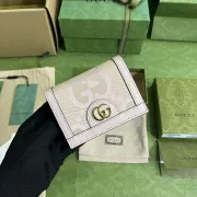 Gucci AAA+wallets #999934943