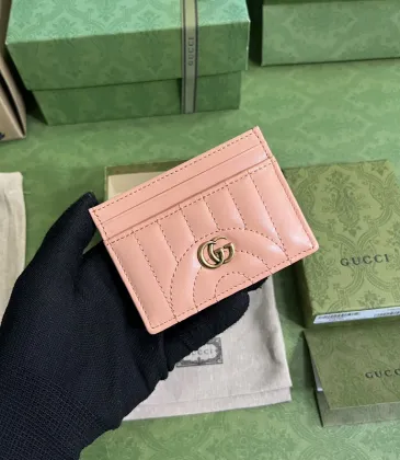 Gucci AAA+wallets #999934946