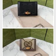 Gucci AAA+wallets #999935988