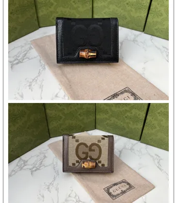 Gucci AAA+wallets #999935988