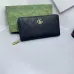 Gucci AAA+wallets #A29159