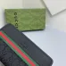 Gucci AAA+wallets #A29185