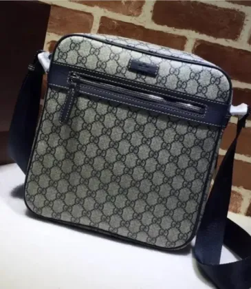 Men's Gucci GG Cross-body bag #9873984