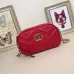 Gucci AAA Handbags Shoulder Bags #964766