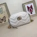 Gucci AAA Handbags Shoulder Bags #964766