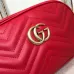 Gucci AAA Handbags Shoulder Bags #964766