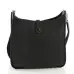 HERMES TAURILLON CLEMENCE EVELYNE III PM BLACK #999928325