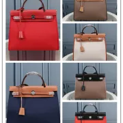 Hermes AAA top quality New style Fashion  Bag #A23889