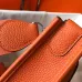 Hermes New cheap  Soft leather  Fashion  Bag #A23887