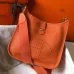 Hermes New cheap  Soft leather  Fashion  Bag #A23887