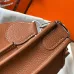 Hermes New cheap  Soft leather  Fashion  Bag #A23888