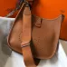 Hermes New cheap  Soft leather  Fashion  Bag #A23888