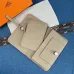 HERMES Dogon Duo Cowhide Coin Purse Wallets #999936737