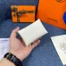 HERMES coin purse card cases #999936736