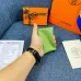 HERMES coin purse card cases #999936736