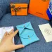 HERMES coin purse card cases #999936736